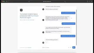 SmartAgent Demo