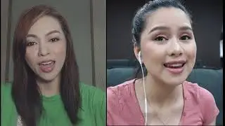 A million dreams cover by sakag Binsing Gorod family