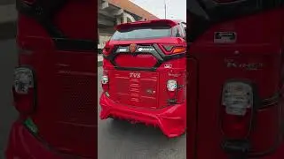 no es un Ferrari... pero es la DURAMAX FIVESA TITAN TRX
