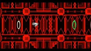 Yatagarasu 58% (fluke from 24%), 17-76, 40-100 [progress 1] // Extreme Demon // Geometry Dash
