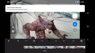 Nandi Bear VS Dogman who would win? (African vs North American Cryptids)