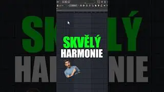 📌Trik na TOP Harmonie #autotune #mix #master #flstudio #vocals