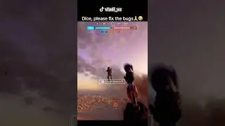 Sky battles in BF6 are next lvl 🤯