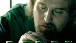reclame - heineken bier