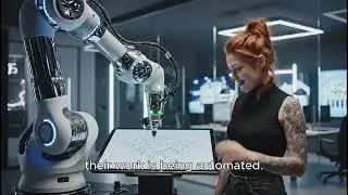Robots are Coming for Your job. Can You Compete? Discover the Education Built for the Age of AI