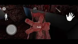 GRANNY 3 escape kiya Normal level pe 