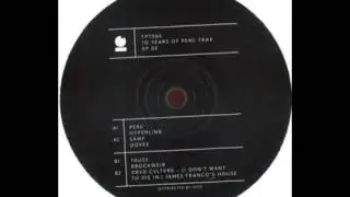 Sawf - Goves