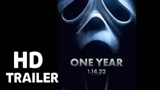 КРИК 5 ТРЕЙЛЕР (2022) \ SCREAM 5 TRAILER | Крик 5 Точная Дата выхода