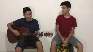 12 horas - Cover Ivan e Allan (Dilsinho)