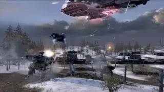BF4 Carrier Assault Tweaks