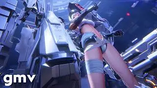 Mblue, SVRRIC & Barmuda - S.O.S 【GMV】