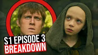 A Knight of the Seven Kingdoms Season 1 Episode 3 Breakdown