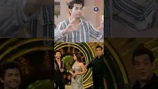 Salman's Hilarious Reaction 🤣😹| Siddharth Nigam on Bigg Boss! #siddharthnigam #salmankhan #shorts