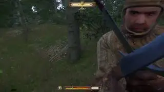 Kingdom Come Deliverance Explore Area North of Farm