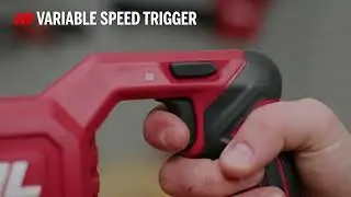 20V Brushless Reciprocating Saw Kit | RS5870B