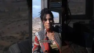 Talk to AI NPCs | Next Gen Gaming #ubisoft #nvidia