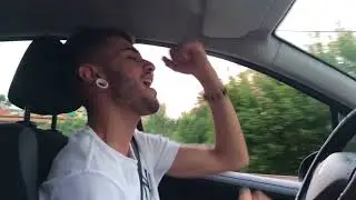KILLAH MAN - NUMBER 1