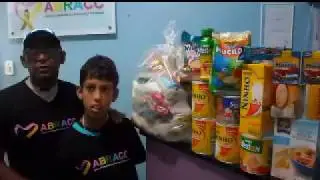 ABRACC - Brazilian Association of Help for Children with Cancer