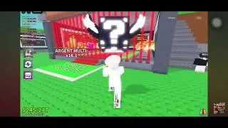 ￼ Prouve que je scanne pas