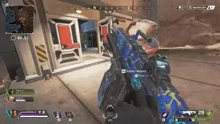 Becoming The Kill Leader! - (Apex Legends)