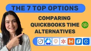 The 7 Best QuickBooks Time Alternatives (Lower Cost & More Features)