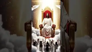 Jesus Is Coming Again ✝️ #jesus #jesuschrist