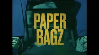 Bart Oatmeal - Paperbagz (feat. Washeyi Choir & A1 Krashn) Official MusicVideo