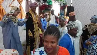 Tari la nikahi de zaïna ayouba M'ramani anjouan