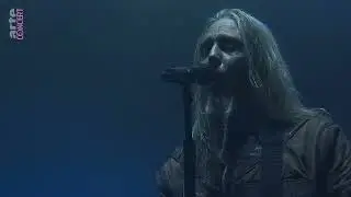 Pain | Summer Breeze 2024 | LIVE