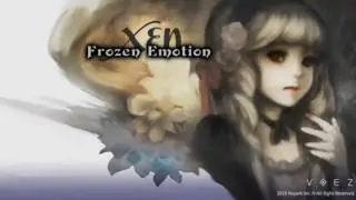 [VOEZ] XEN - Frozen Emotion