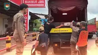 First ( Four Minutes Response Time )