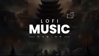 Da Do Hojo Chill & Groovy Lofi Beats for Gaming 🎮 | Music to Boost Focus and Fun!