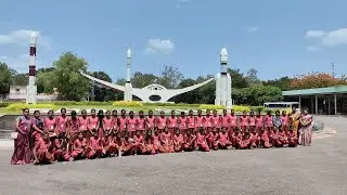 Our School had the privilege of witnessing the ISRO historic GSLV- F16 NISAR launch from Sriharikota