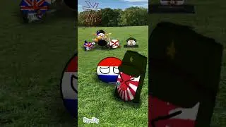 YAKINKAN AKU, TUHAN! #viral #funny #countryballs #history #humor #fyp #shorts #short #music