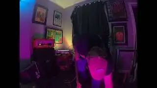 Boxcar Racer - I Feel So guitar cover 