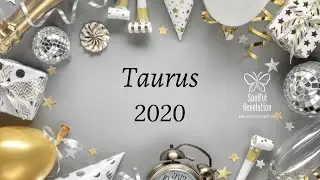 TAURUS 2020 Breakthru! Weathering the storm