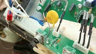 Яркий мод для Marshall - JCM 800