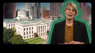Ohio's Unique Statehouse | Know Ohio