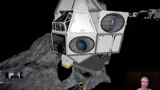 Module system showcase | Space Engineers