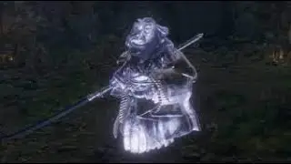 Sekiro - Corrupted Monk No Damage (No Items, No Tools)