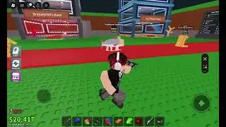 Steal a Brainrot (stealing from others gone wrong)