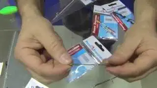 Surfcasting - Tutti i Minitravi Fishing Evolution