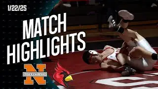 Northampton vs Pocono Mountain East: Boys Wrestling | BRC13 Sports