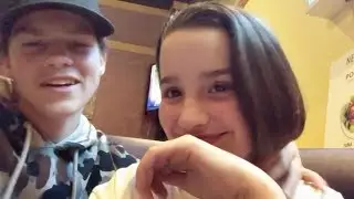 ALL Hannie Moments - April Vlogs