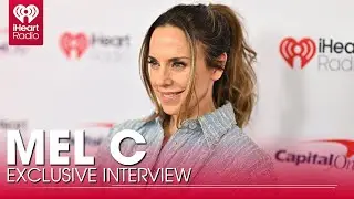 Mel C On 30 Years Of Spice Girls, New 'Sweat' Album, & A Tour Tease!