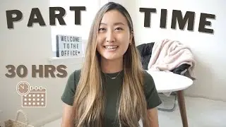 Part Time Accounting︱My Experience & What I Learned︱Weighing the Pros & Cons