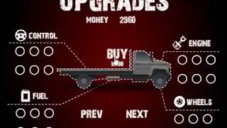 54 Dead Miles (PC browser game)