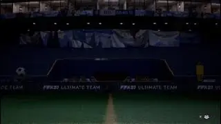 FIFA 23_Showdown Thuram special walkout
