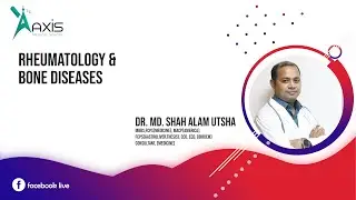 Medicine | Rheumatology And Bone Diseases