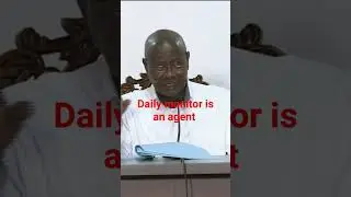 Why museven dislike Daily Monitor News paper, enemy of Uganda? #museven #uganda #dailymonitor